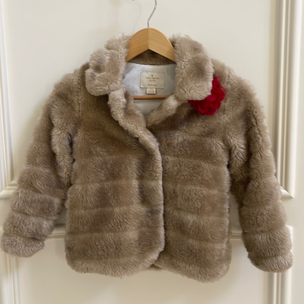 Kate Spade Jacket - Picture 1 of 5